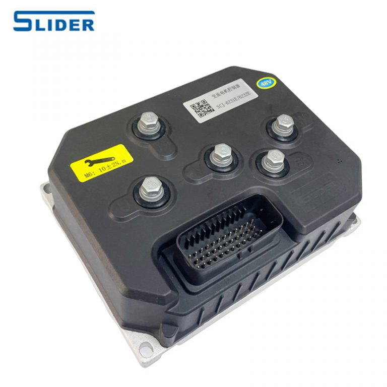 Intralogistics Equipment